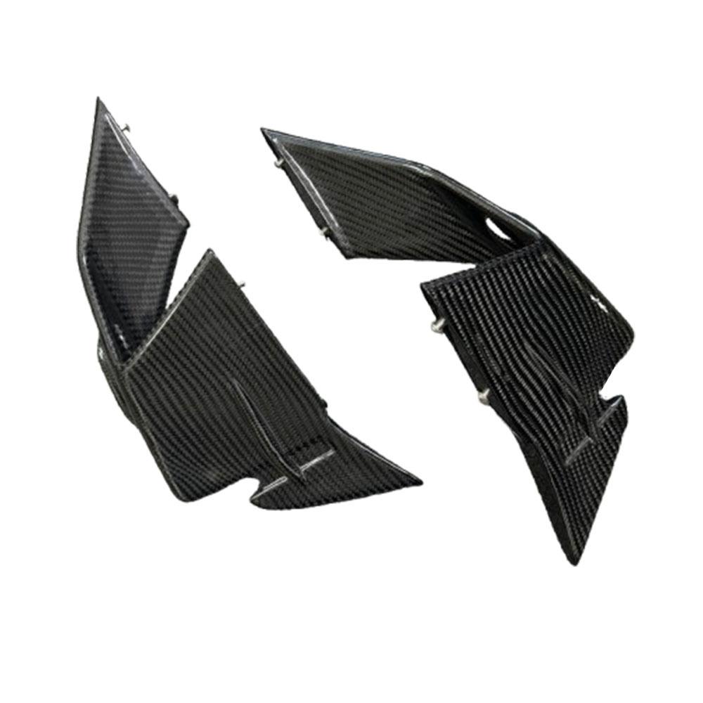 BMW S1000RR 23-24 Carbon Fiber Winglet Deflector