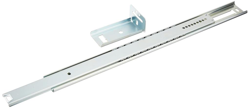 Ghidaj cu glisare Sugatsune Kogyo C1029 Tip cu tragere inferioară 1 bucată (O parte) C1029-14