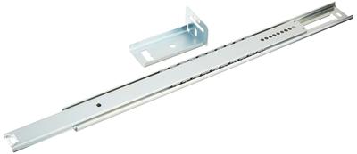 Sugatsune Kogyo Slide Rail C1029 Bottom Pull Type 1 Piece (One Side) C1029-14