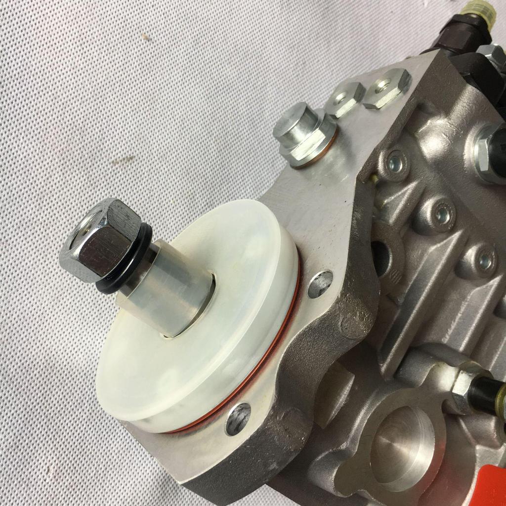 K2006-35D Dump Truck Engine Parts: PT Fuel Pump for Dongfeng/Cummins 3201457