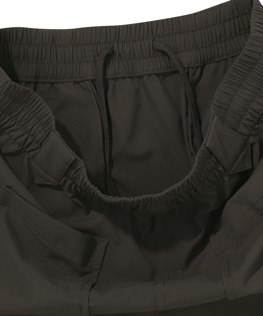 Bbc Earth Women'S Pocket Parr Skirt Brown