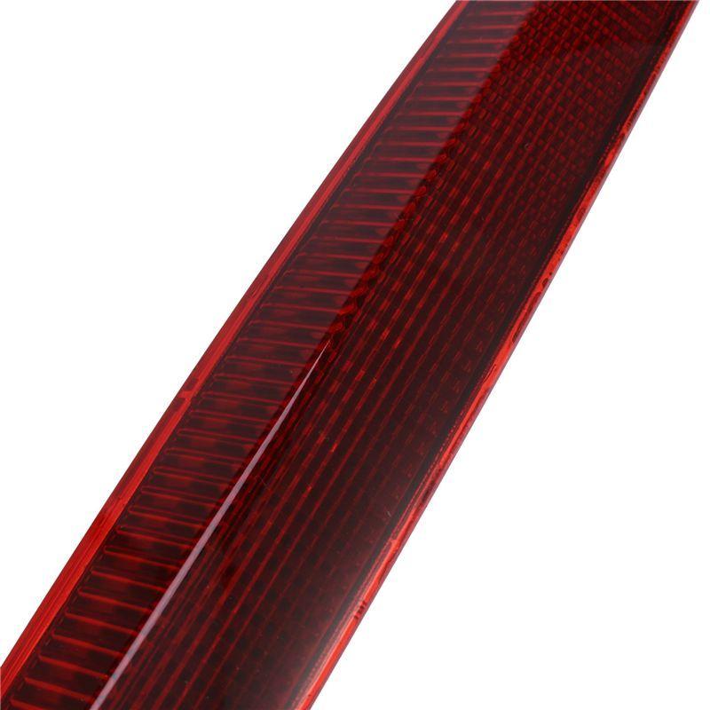 Powerful 8200175538 Car 3RD Third Brake Light For Renault Megane MK2 MK II 2003-2008 Rear Tail Light LED High Third Stop Lamp Pa