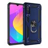 Shockproof Armor Case For Xiaomi Mi 9 Lite SE A3 Lite Mi9 9T 10T Pro Case For Redmi Note 9 9S 7 8 T Pro Max 8T Ring Holder Cover