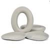 Upgraded Noise Isolating Earpads for QC45 QC35 Earphone Ear Pad Ear Cushions for Superior Sound Quality and Comfort