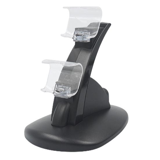 Charger Multi-Functional Intelligent Auxiliary Controller USB Charging Station Dock for Birthday