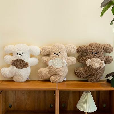 Poupées et peluches – Animaux en peluches