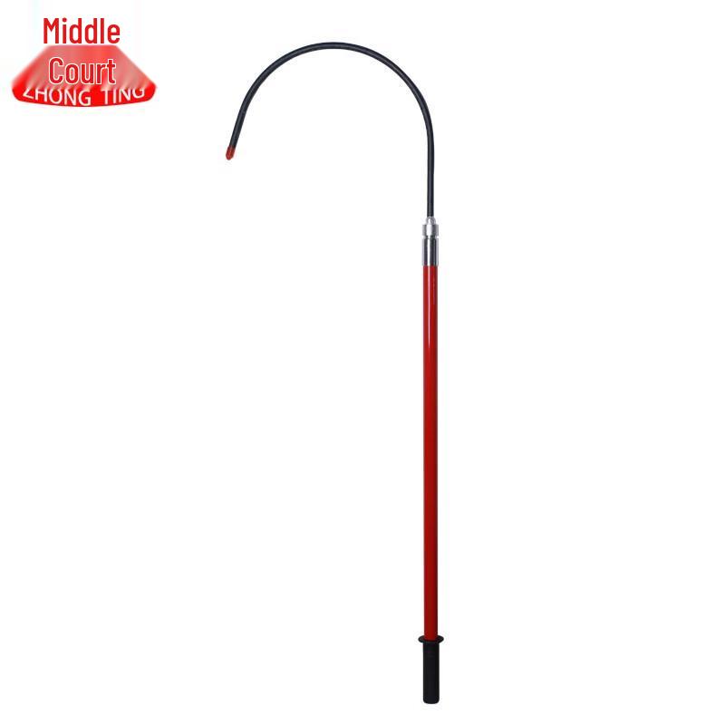 

Zhongting Emergency Electrical Safety Rescue Hook