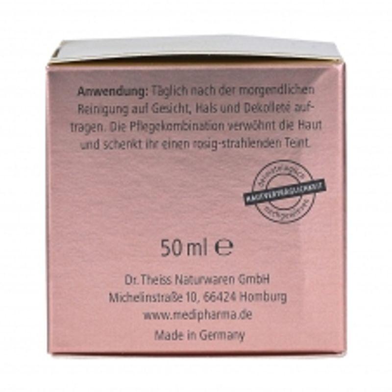 Olivenol Intensive Cream Rose (Day Cream) 50ml