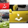 Knight Dark Batman Dc Vinyl Decal Car Truck Window Sticker Silhouette Laptop