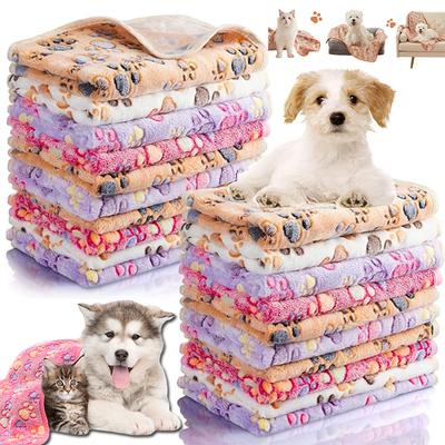 Cães – Toalhas para cães