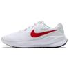 Nike Revolution 7 Extra Wide White University Red Men Sneakers Midnight-Navy FB8501-100