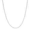 VERTE 925 Silver Gross Rizi Necklace  Silver    un.Silver.128