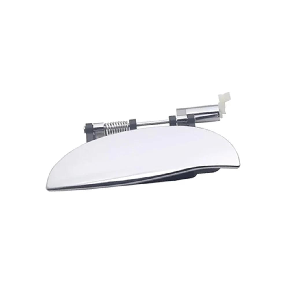 НАРУЖНАЯ РУЧКА ДВЕРИ Подходит для HYUNDAI ATOS 1997-2005 82650-02100 82660-02100 83650-02100 83660-02100 FrontL 82650-02100