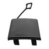 For 2002-2006 Mercedes W211 E-Class Front Bumper Tow Hook Cover Cap A2118850026