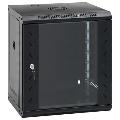 Componentes para circuitos eléctricos – Gabinetes de cableado