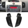 97440-1M100WK: Right AC Vent Assembly for 09-13 Kia Forte/Cerato/Koup.