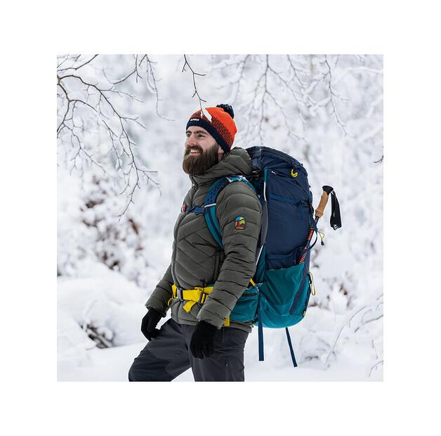 Alpinus Woodpecker 70 Backpack
