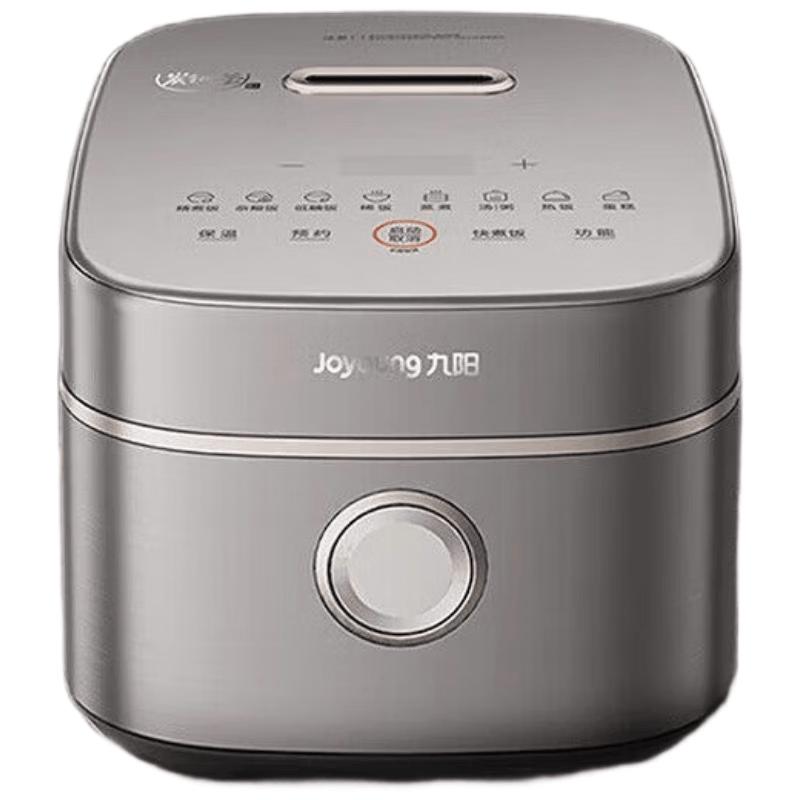 Joyoung F-40FC01 IH Low Sugar Rice Cooker CN plug (adapter included)