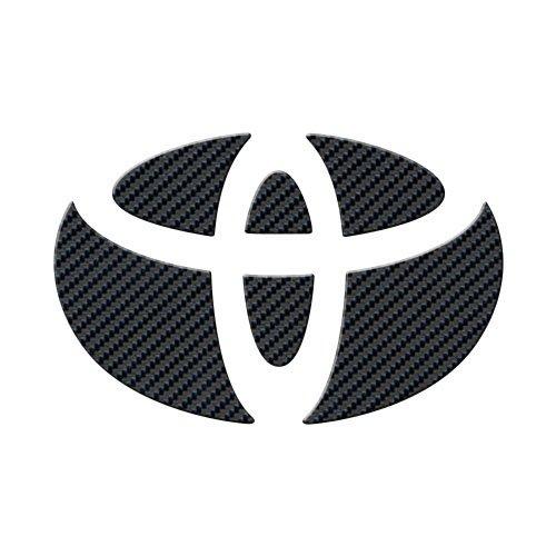 

HASEPRO Magical Carbon [Rear Emblem] (Black) Toyota Caldina CET20 toyota caldina чёрный