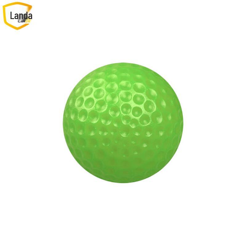 

Landa 42mm Golf Practice Balls, 100-Pack