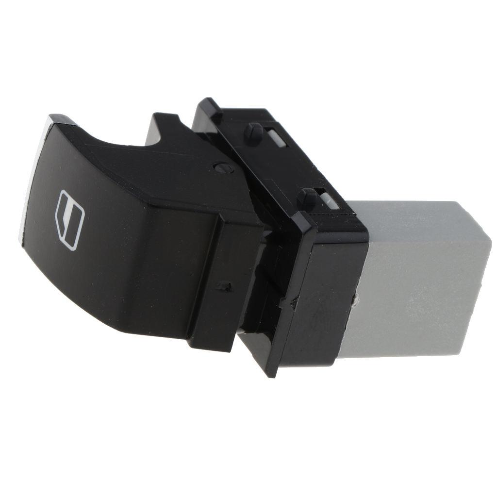 Interruttore sul pannello della finestra elettrica 1BTN 5ND959855 per VW Passat B6 Golf A5 Touran