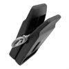 Safe Wire Clamp Ships Yachts ABS Black Plastic Accessories