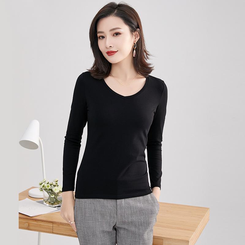 Tricou de bumbac cu mânecă scurtă pentru femei, stil coreean nou la modă, respirabil, tricou de vară simplu, lejer, imprimat