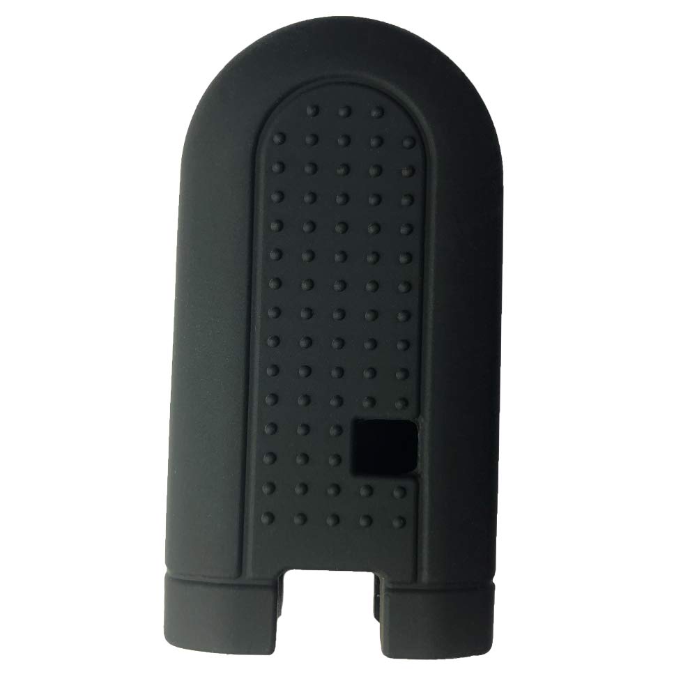 ZIAN Daihatsu 2 Button Smart Key Case for Car Toyota Rumy Silicone Cover New