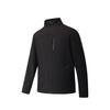Variety Training Collection Jackets Men's Basic Black-3 Stand