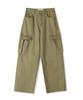 AVANDRESS Sulpa Dyeing Cargo Pants - 3Col