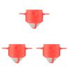 Foldable Coffee Filter Portable Pour Over Coffee Maker Stainless Steel Reusable Coffee Funnel Dripper Paperless Pour Over Holder