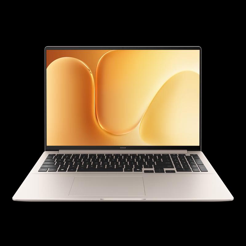 HONOR MagicBook 16AI 16-inch 2.5K 180Hz Laptop (CN version)