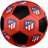 Atlético Madrid Theme Size 5 Soccer Ball, Suitable for Both Indoor and Outdoor Matches, a Gift Suitable for Everyone.