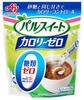 Pulsuite Ajinomoto Palm Sweet Calorie Zero Stick 30 Pieces Bag X 2 Sugar Coffee Sugar