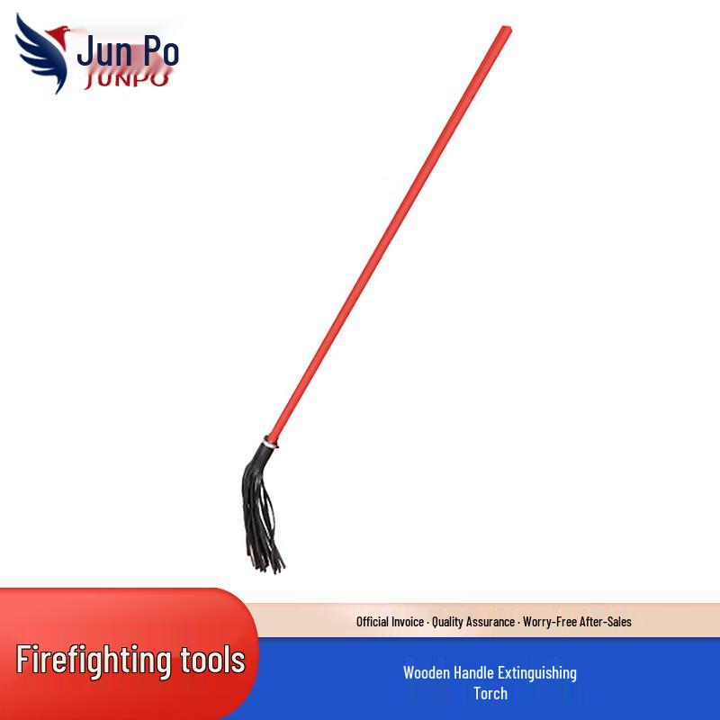 Professional Wildfire Suppression Tools