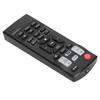 COV30748163 Remote Control ABS Black Soundbar Controller Parts Replacement for LG Soundbar