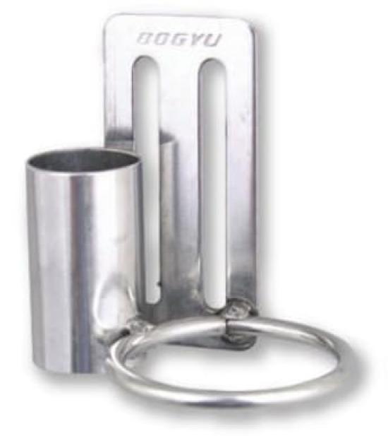 Dogyu Industry Stainless Steel Hammer Hook F-3