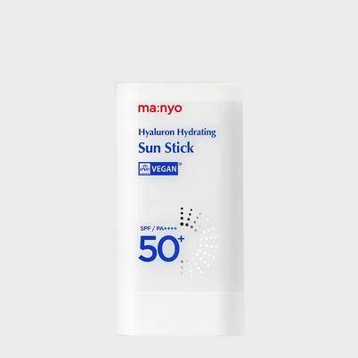 Hyaluronic Hydrating Sun Stick 18g