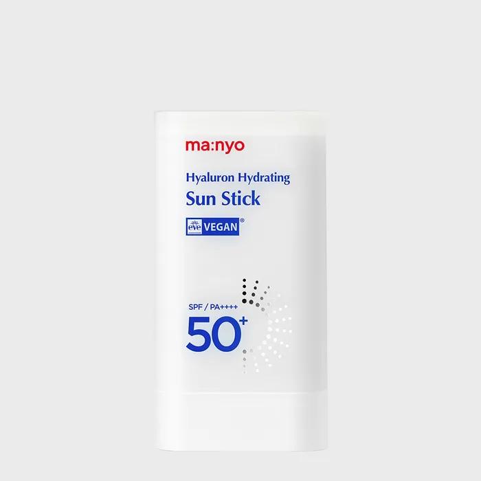 Hyaluronic Hydrating Sun Stick 18g