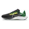 Nike Baskets Air Zoom Pegasus 38 Oregon Homme Vert Anthracite Vert Pomme DJ0840-001
