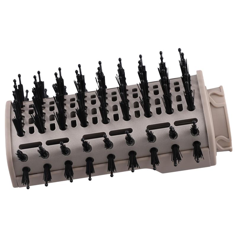For Shark XSKHD4PBA Flexstyle Paddle Brush, Attachment For Flexstyle Blow Dryers, Hair Drying & Styling Tool