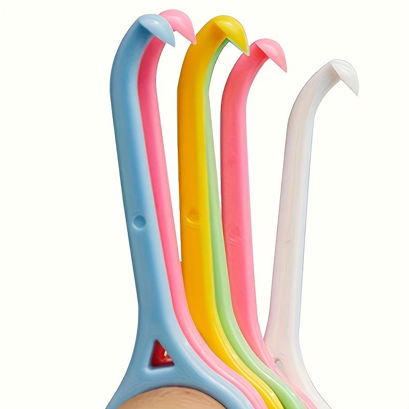 Orthodontic Invisible Braces Removal Hook