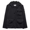 Weekend Offender Mens Harporcrate Hooded Jacket