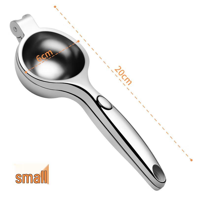 

Lijia Manual Lemon Fruit Squeezer