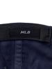 Emelbi Nano Logo Unstructured Ball Cap Ny (Navy)