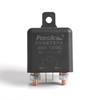 Wireless 12V 24V Battery Disconnect Switch Remote Controlled Suitable for Car ATVs Trucks Boats with Anti Theft Features