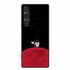 Etui na Sony Xperia 1 VI, luksusowe, miękkie silikonowe etui z TPU na tył telefonu Sony Xperia 1 VI 5G, urocze, odporne na wstrząsy, z motywem kwiatów i kreskówek