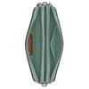 Coach Kira Leather Shoulder Bag, Crossbody Bag Small Women's Green CH819-LHAQM