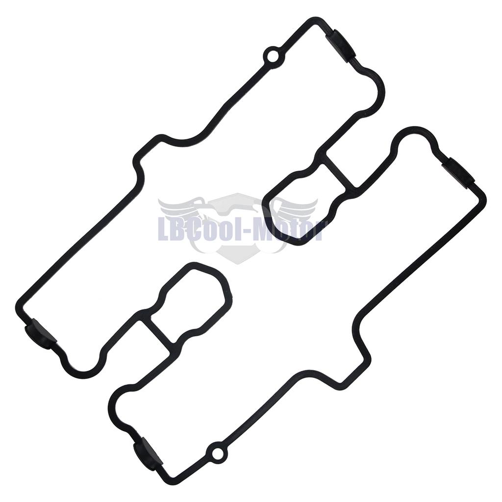 Cylinder Head Valve Cover Gasket For Suzuki 11173-30B02 GSF400 Bandit 1991-1993 GSX400 1997 GSXR40 GSX-R400 1990-1994 1993