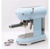 Кофемашина Smeg ECF01PBEU